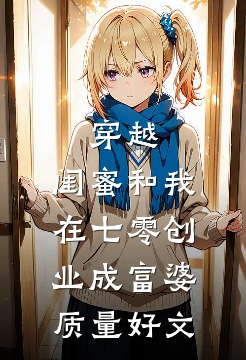 穿越：闺蜜和我在七零创业成富婆质量好文