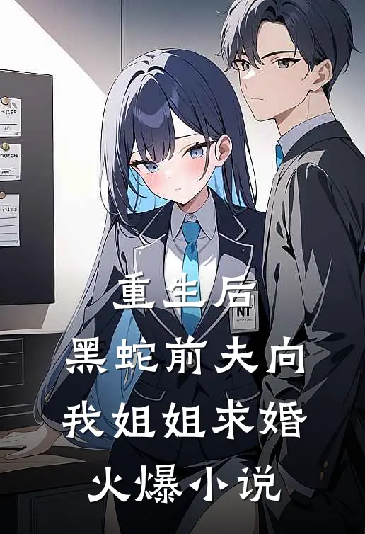重生后,黑蛇前夫向我姐姐求婚火爆