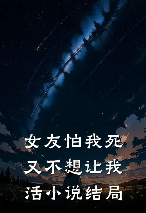 女友怕我死，又不想让我活小说结局