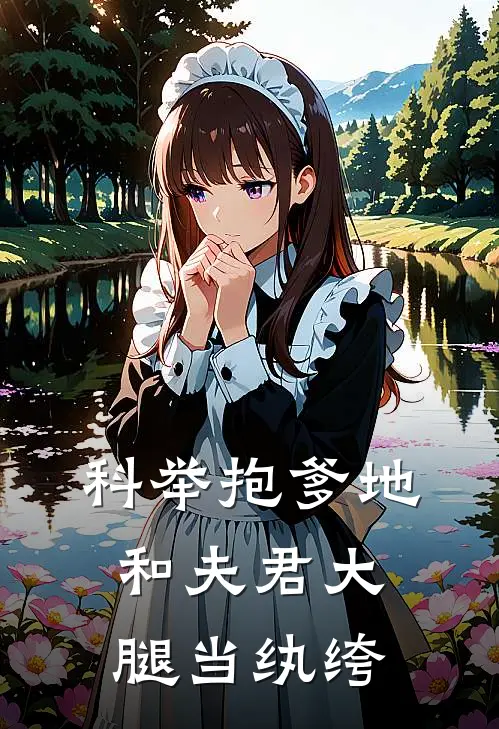 科举抱爹地和夫君大腿当纨绔