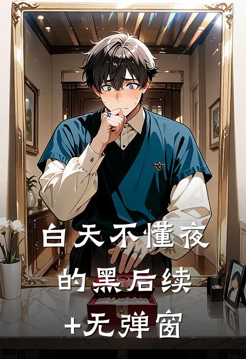 白天不懂夜的黑后续+无弹窗
