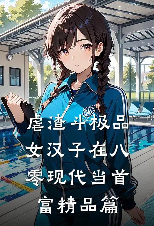 虐渣斗极品，女汉子在八零现代当首富精品篇