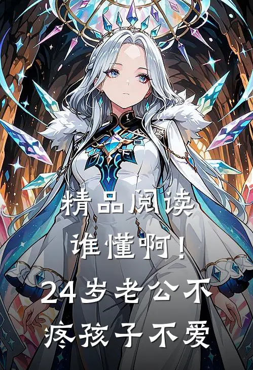 精品阅读谁懂啊！24岁老公不疼孩子不爱