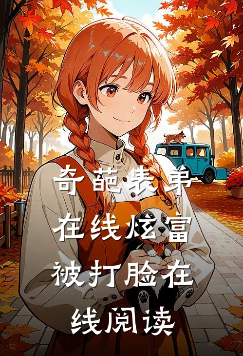 奇葩表弟,在线炫富被打脸在线阅读