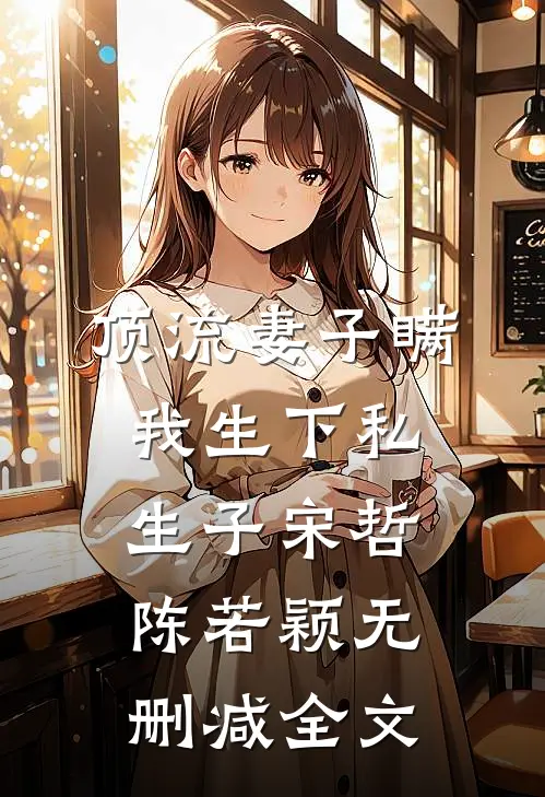 顶流妻子瞒我生下私生子宋哲陈若颖无删减全文
