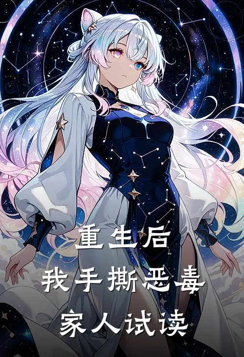 重生后，我手撕恶毒家人试读