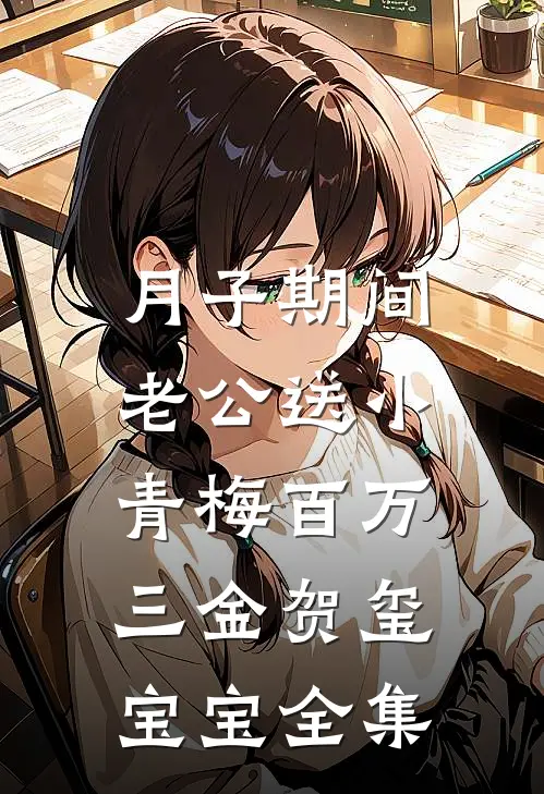 月子期间，老公送小青梅百万三金贺玺宝宝 全集