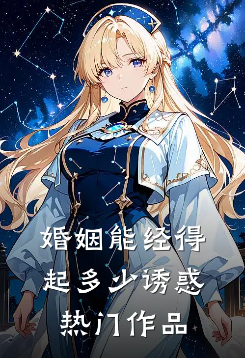 婚姻能经得起多少诱惑热门作品