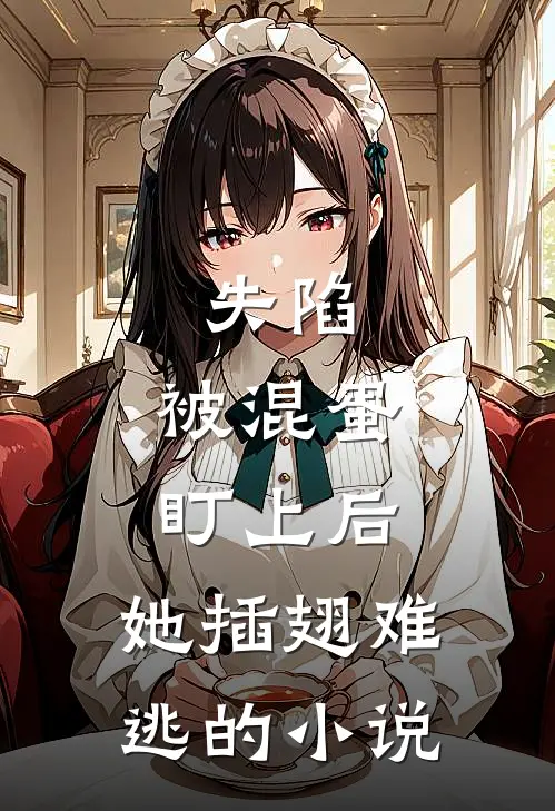 失陷：被混蛋盯上后，她插翅难逃的小说