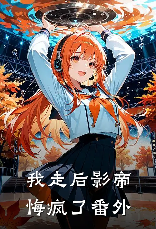 我走后影帝悔疯了番外