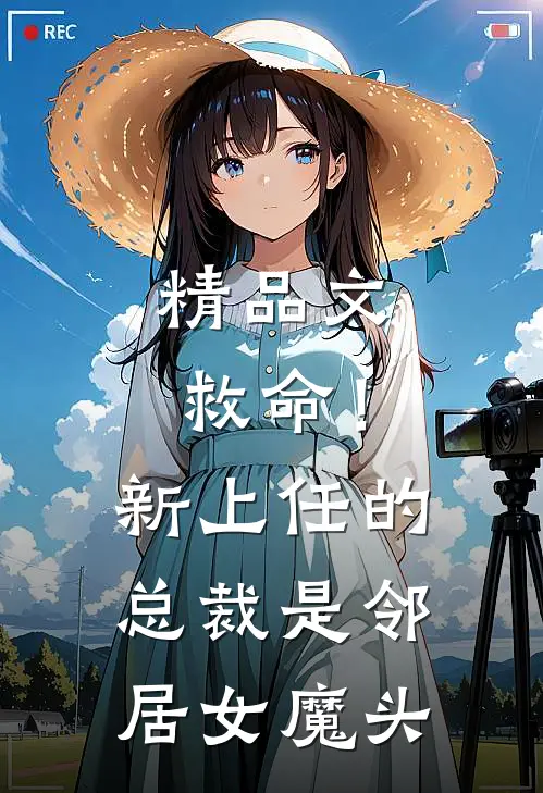 精品文救命!新上任的总裁是邻居女魔头漫画