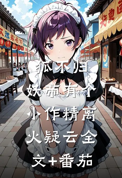 狐不归：妖帝有个小作精-离火疑云全文+番茄