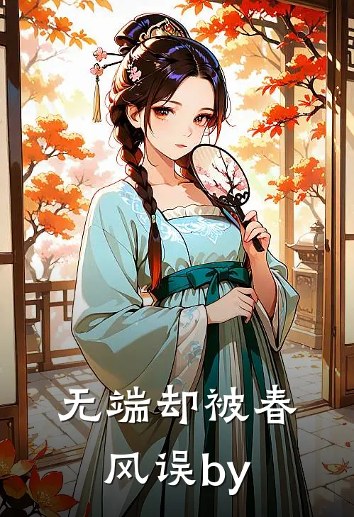 无端却被春风误by