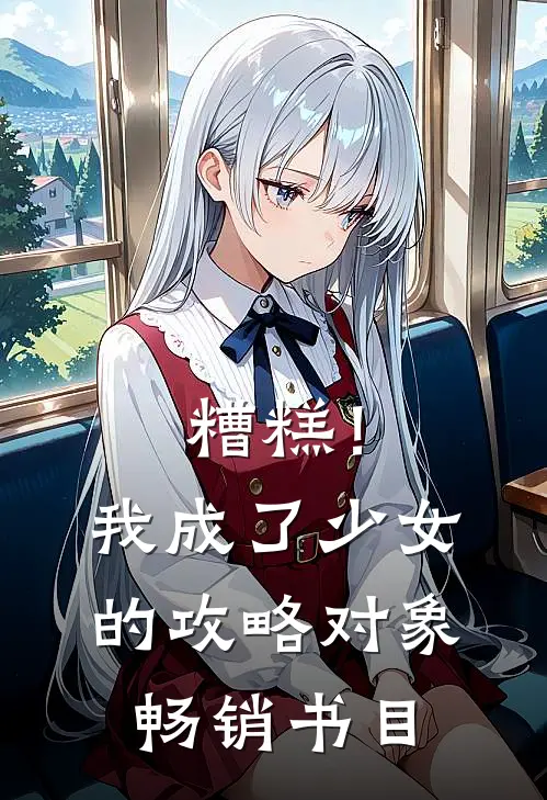 糟糕！我成了少女的攻略对象畅销书目