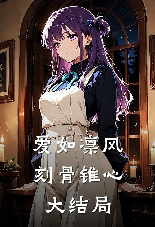 爱如凛风，刻骨锥心大结局