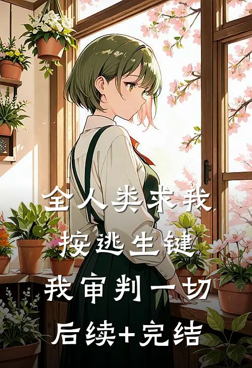 全人类求我按逃生键，我审判一切后续+完结