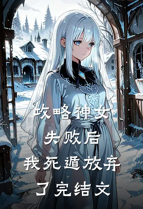 攻略神女失败后，我死遁放弃了完结文