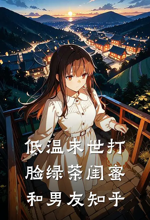 低温末世打脸绿茶闺蜜和男友知乎