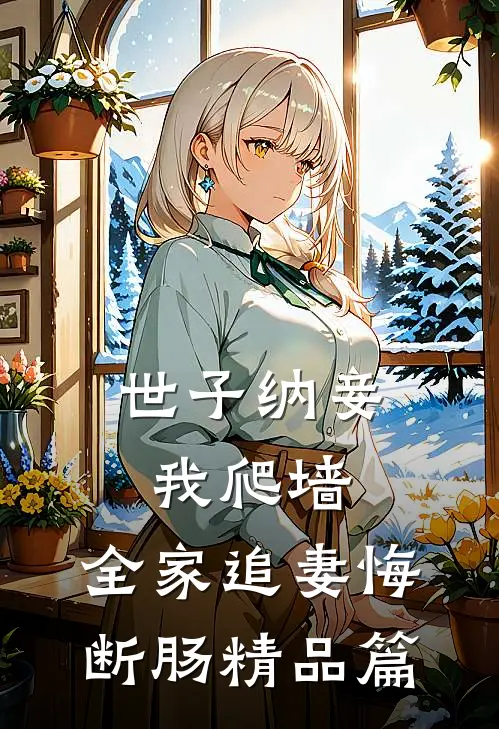 世子纳妾我爬墙，全家追妻悔断肠精品篇
