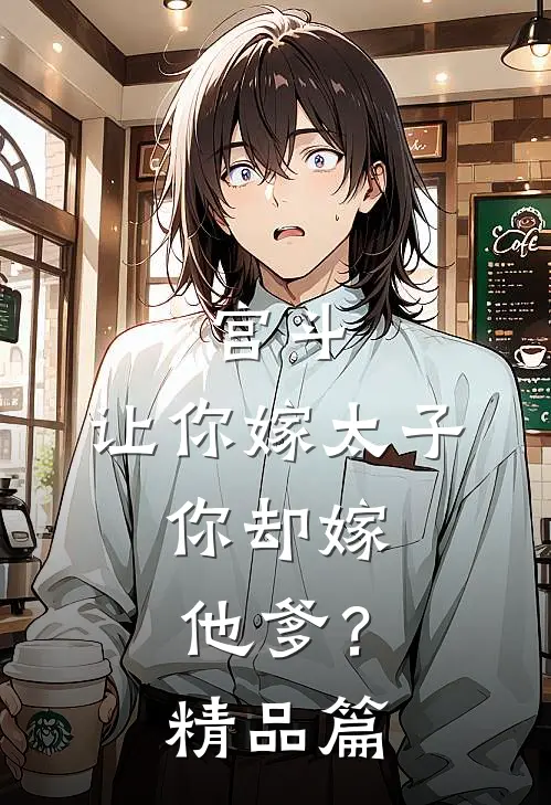 宫斗：让你嫁太子，你却嫁他爹？精品篇