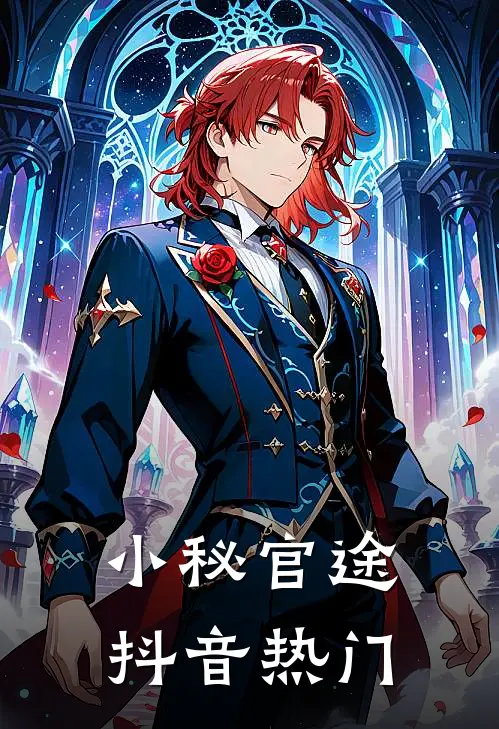 小秘官途抖音热门