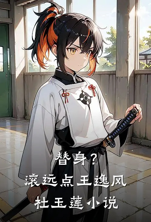 替身？滚远点王逸风杜玉莲小说