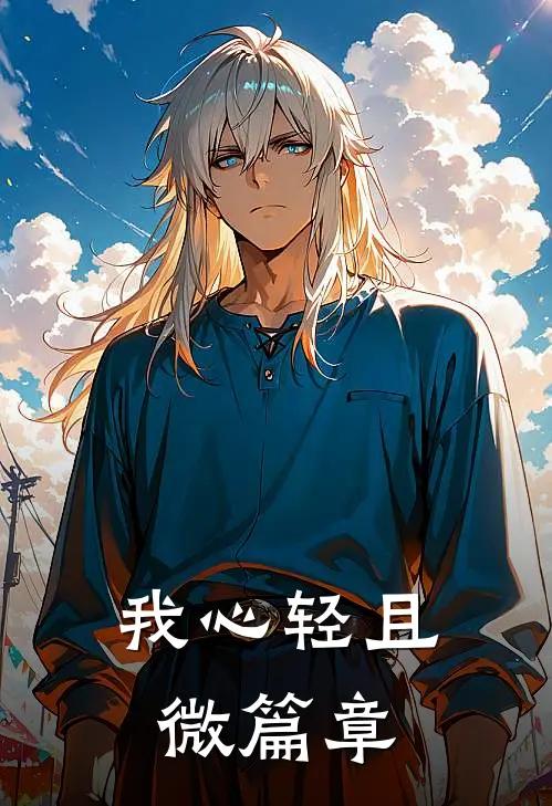 我心轻且微篇章