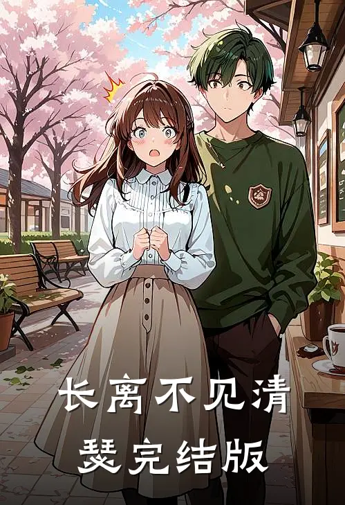 长离不见清瑟完结版