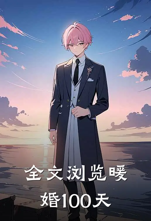 全文浏览暖婚100天