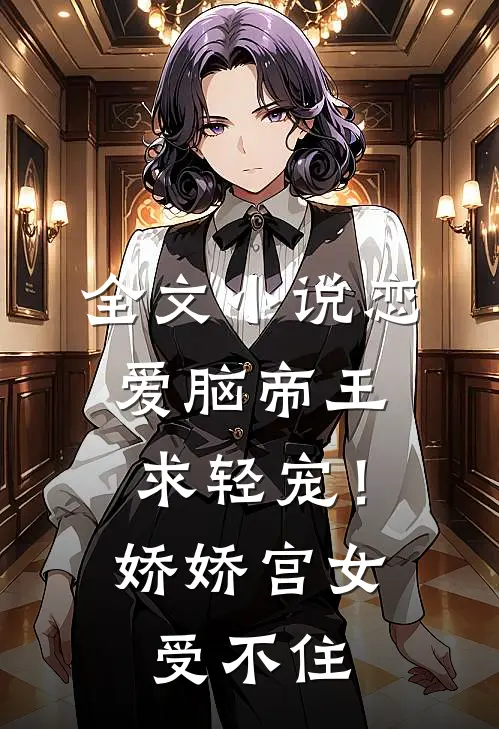 全文小说恋爱脑帝王求轻宠！娇娇宫女受不住
