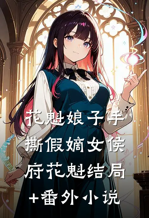 花魁娘子手撕假嫡女侯府花魁结局+番外小说