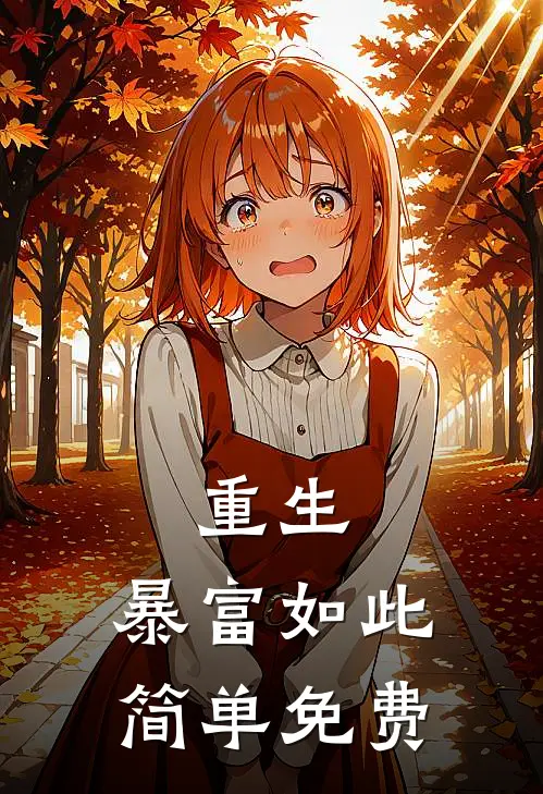 重生：暴富如此简单免费