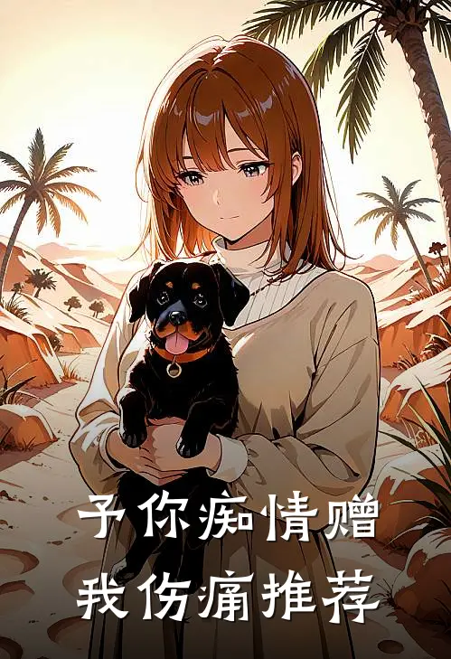 予你痴情赠我伤痛推荐