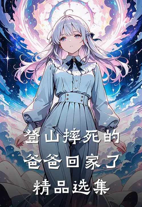 登山摔死的爸爸回家了精品选集