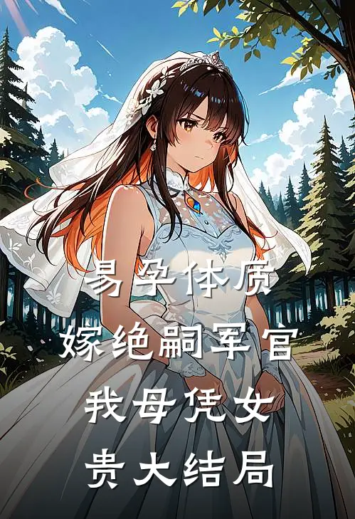 易孕体质，嫁绝嗣军官我母凭女贵大结局