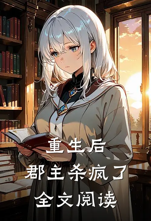 重生后,郡主杀疯了全文阅读无弹窗