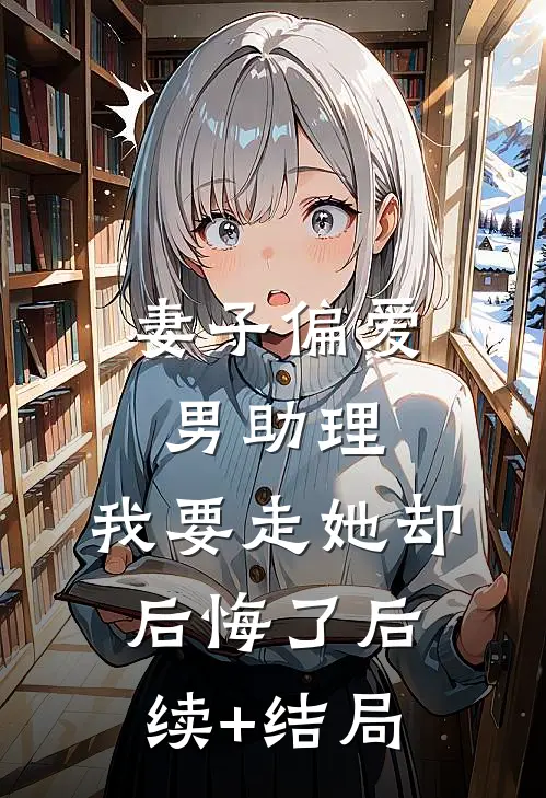 妻子偏爱男助理，我要走她却后悔了后续+结局