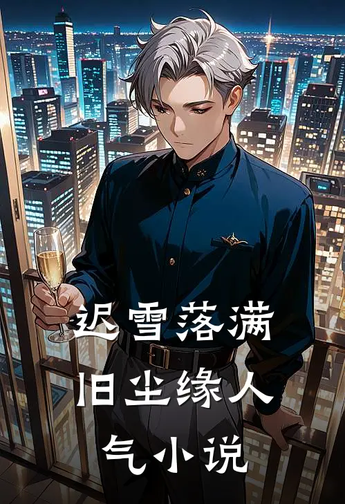 迟雪落满旧尘缘人气小说
