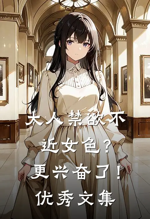 大人禁欲不近女色？更兴奋了！优秀文集