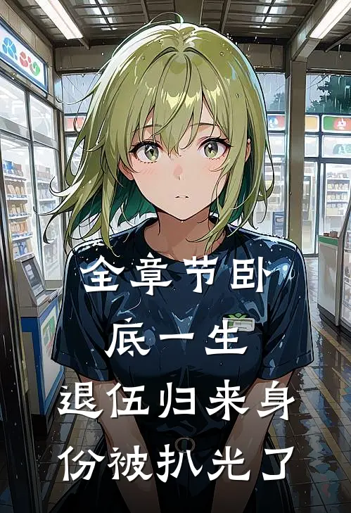 全章节卧底一生：退伍归来身份被扒光了