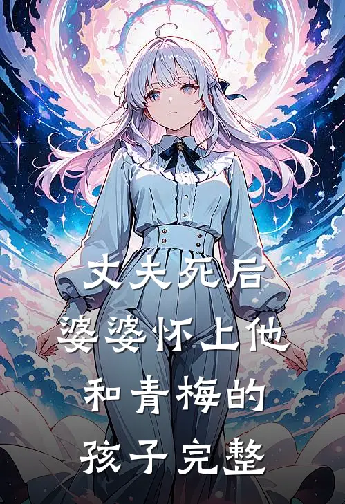 丈夫死后，婆婆怀上他和青梅的孩子完整