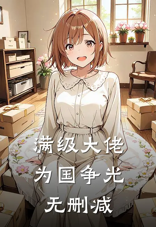 满级大佬为国争光无删减