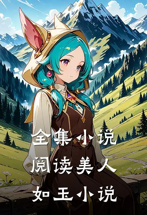 全集小说阅读美人如玉小说