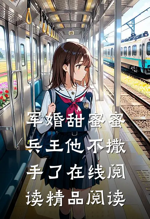 军婚甜蜜蜜,兵王他不撒手了在线阅读精品阅读