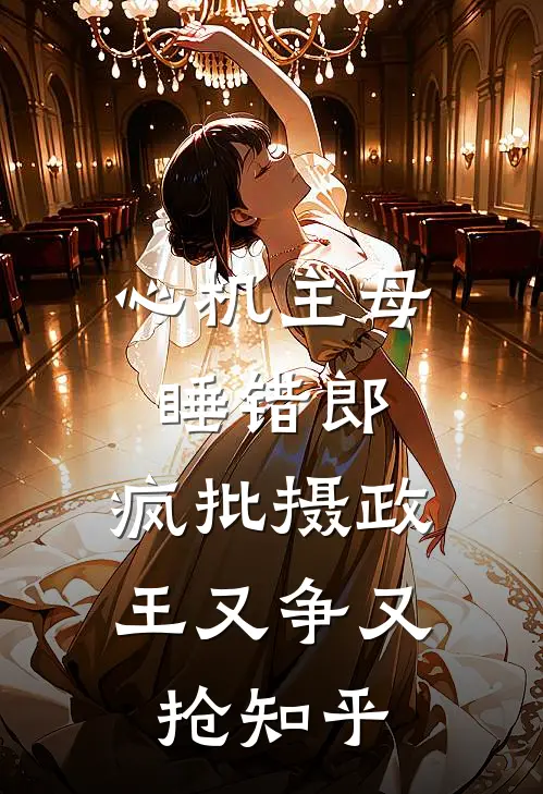 心机主母睡错郎，疯批摄政王又争又抢知乎