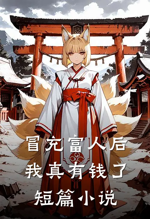 冒充富人后，我真有钱了短篇小说
