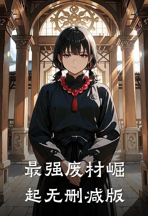 最强废材崛起无删减版