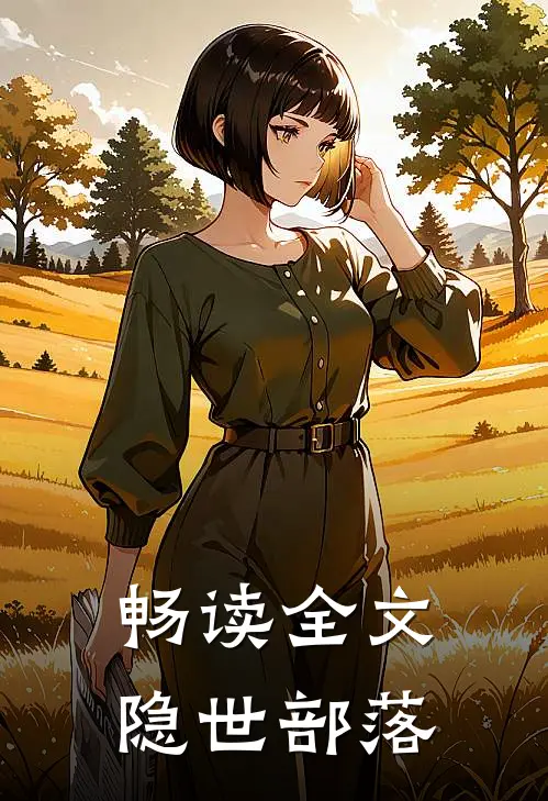 畅读全文隐世部落