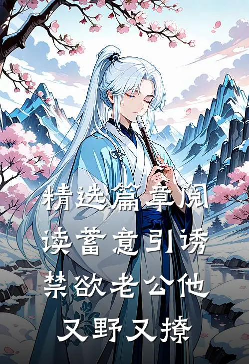 精选篇章阅读蓄意引诱，禁欲老公他又野又撩