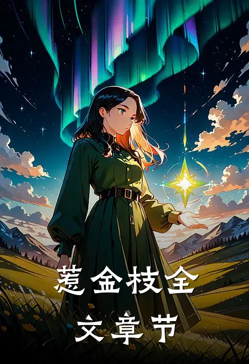 惹金枝全文章节